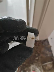 枣庄暖气管道漏水检测