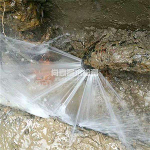 枣庄消防管道漏水检测